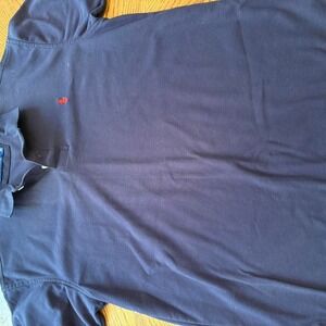 Polo Ralph Lauren Navy with Red Horse XL